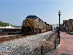 CSX 3121